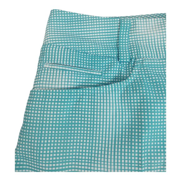 Adidas Climalite Sweat Wicking Fabric‎ Shorts Size 2 - Picture 3 of 6